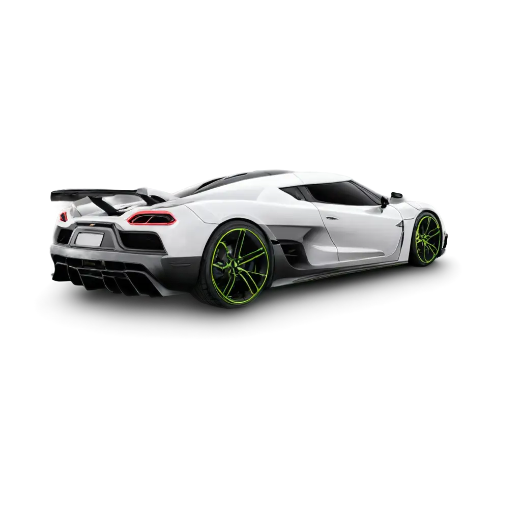 White-Koenigsegg-Jesko-PNG-Image-HighQuality-Transparent-Car-Rendering