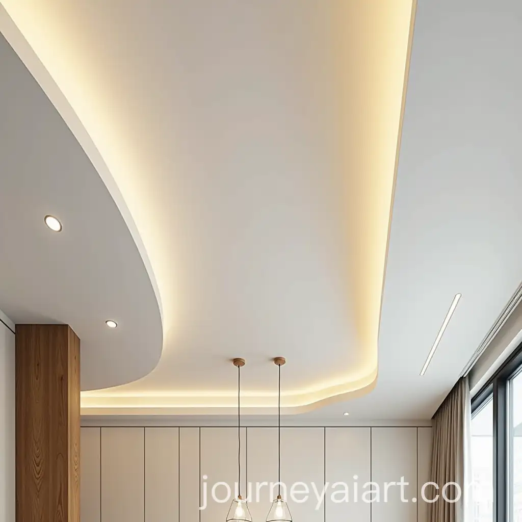 Modern-Elegant-False-Ceiling-Design-for-Connected-Rooms