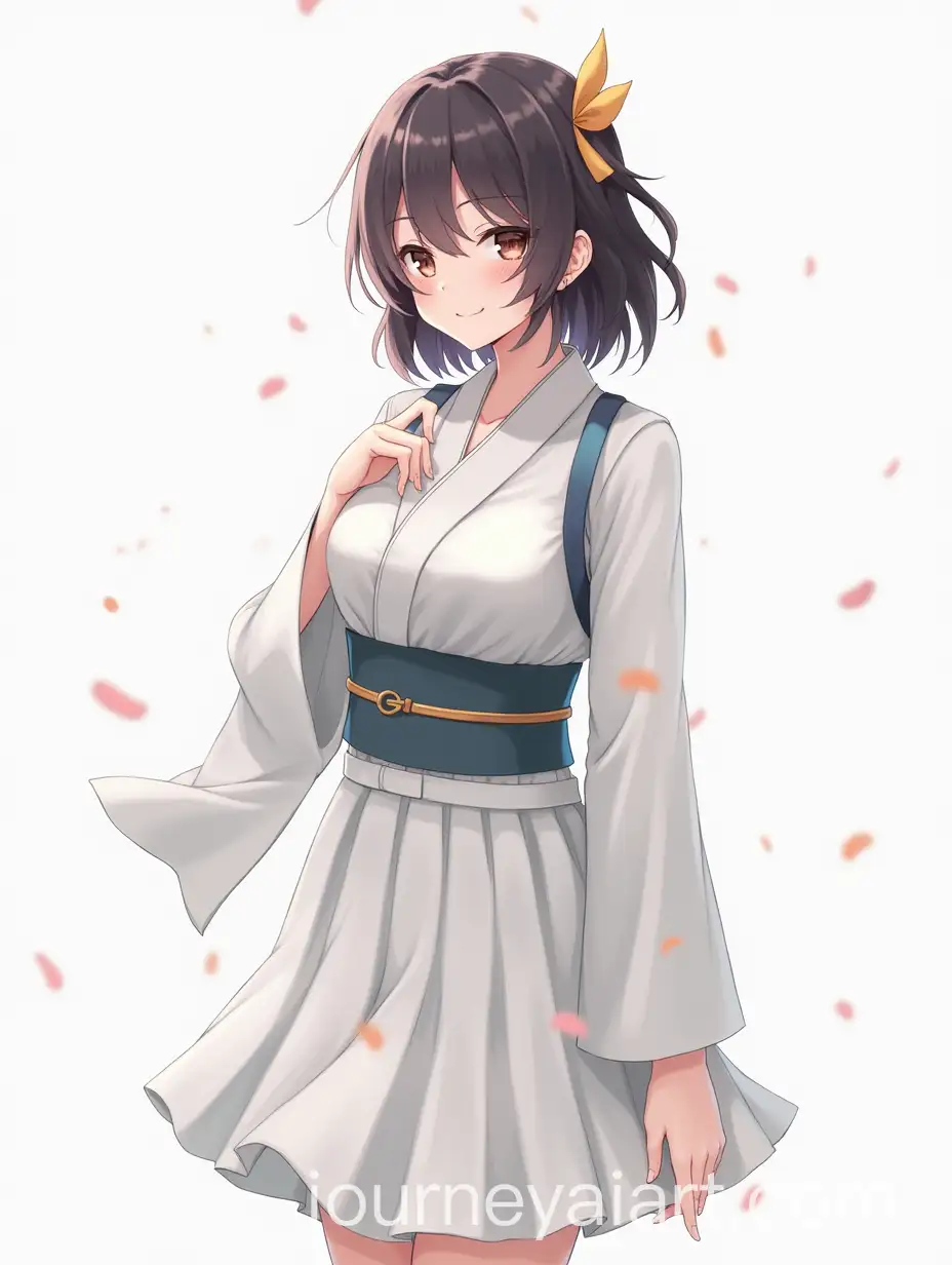 Traditional-Japanese-Culture-and-Aesthetics-on-a-White-Background