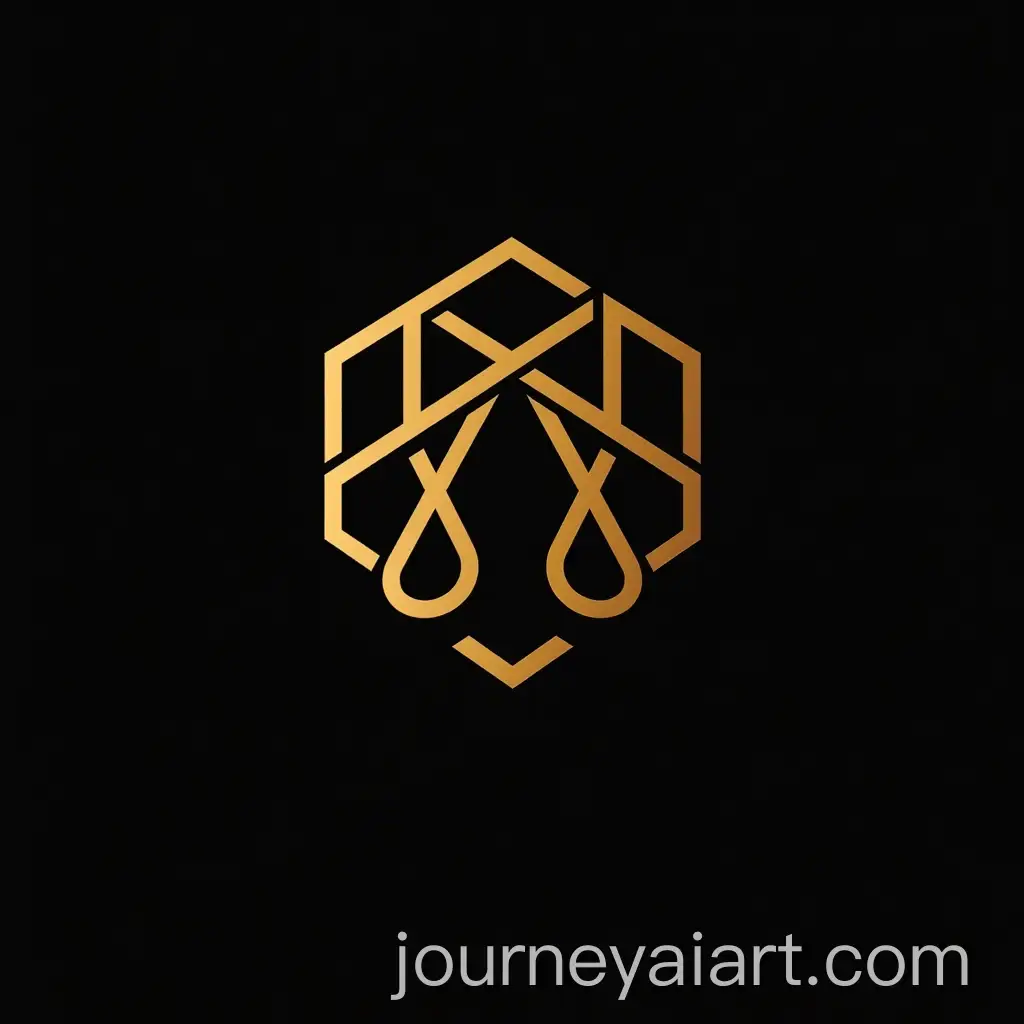 Forensic-Lab-Software-Logo-in-Black-and-Gold