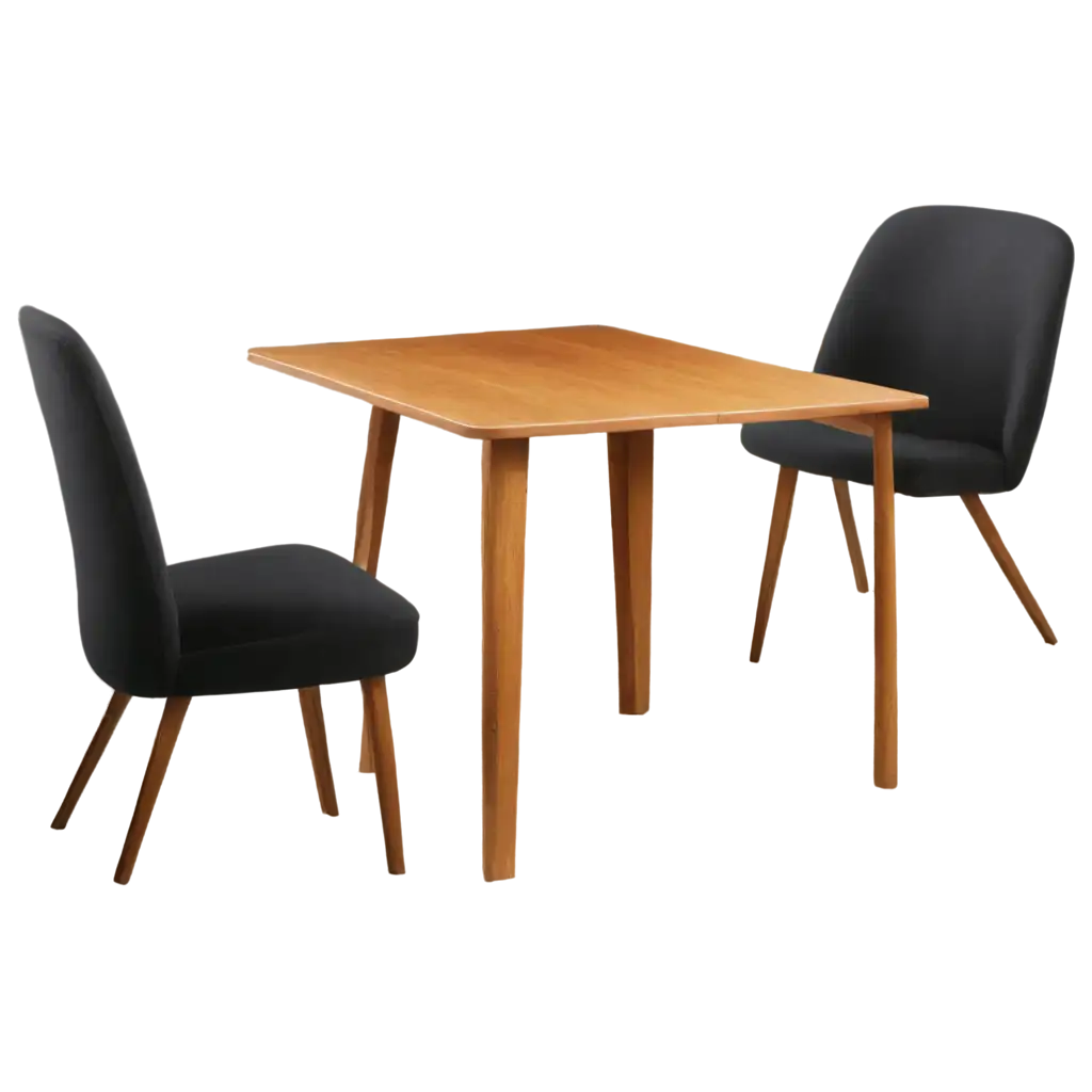 HighQuality-PNG-Image-of-Chair-and-Table-for-Versatile-Design-Applications