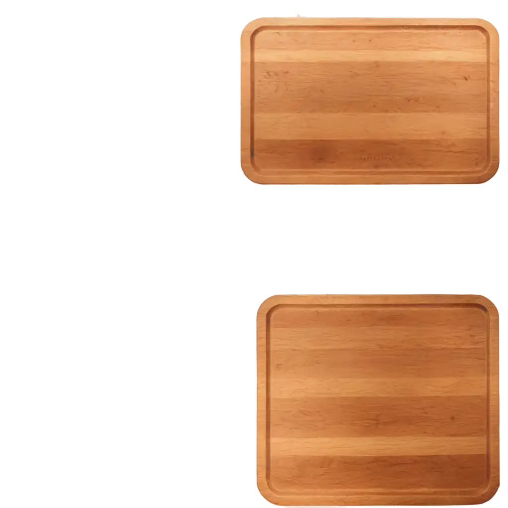 cooking board