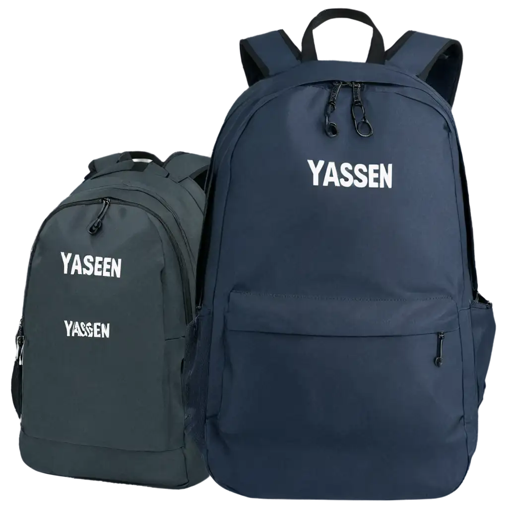 Stylish-School-Bag-PNG-Elevate-Your-Design-Projects-with-the-Yaseen-Bag