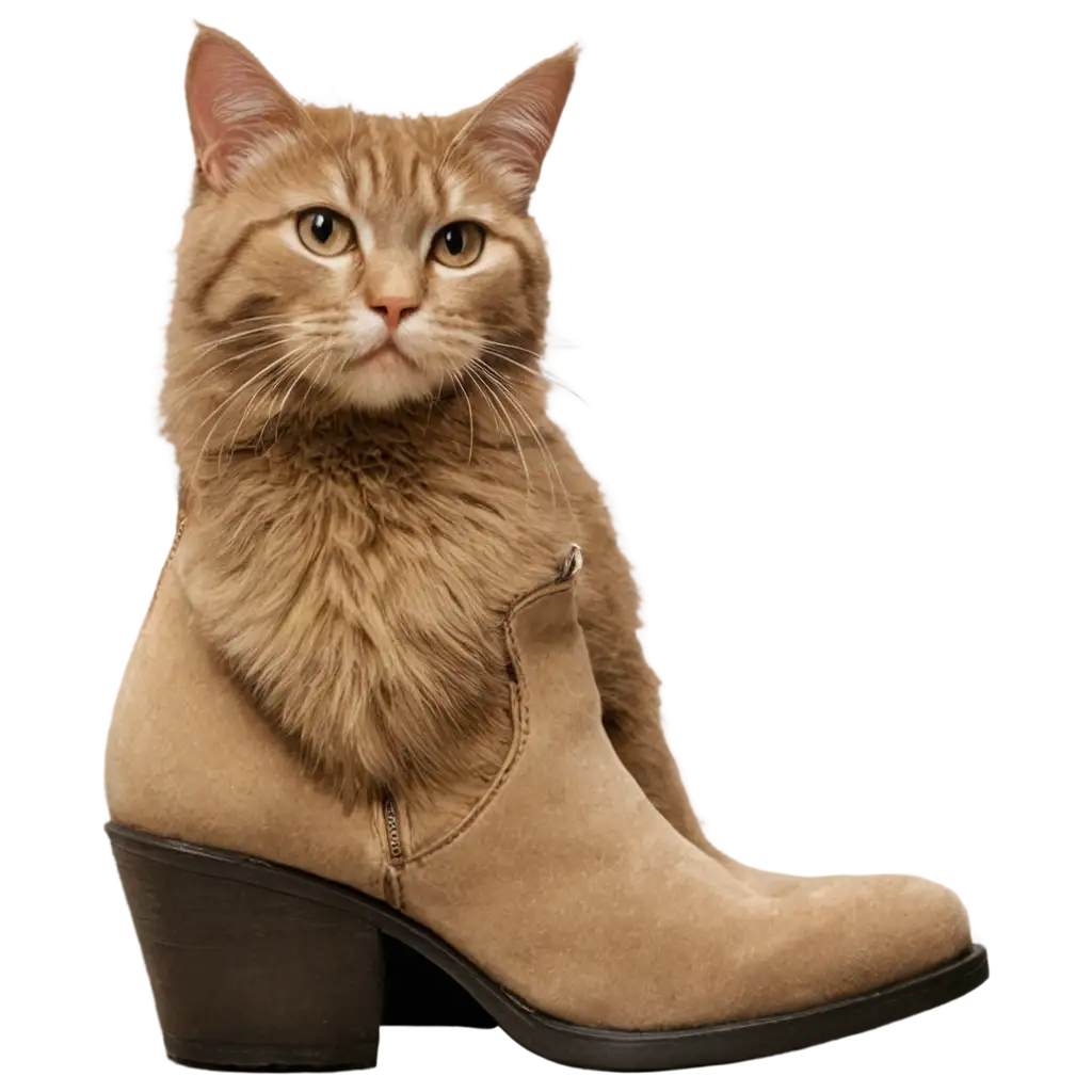 PNG-Image-of-Gato-de-Botas-Artistic-Representation-and-Design