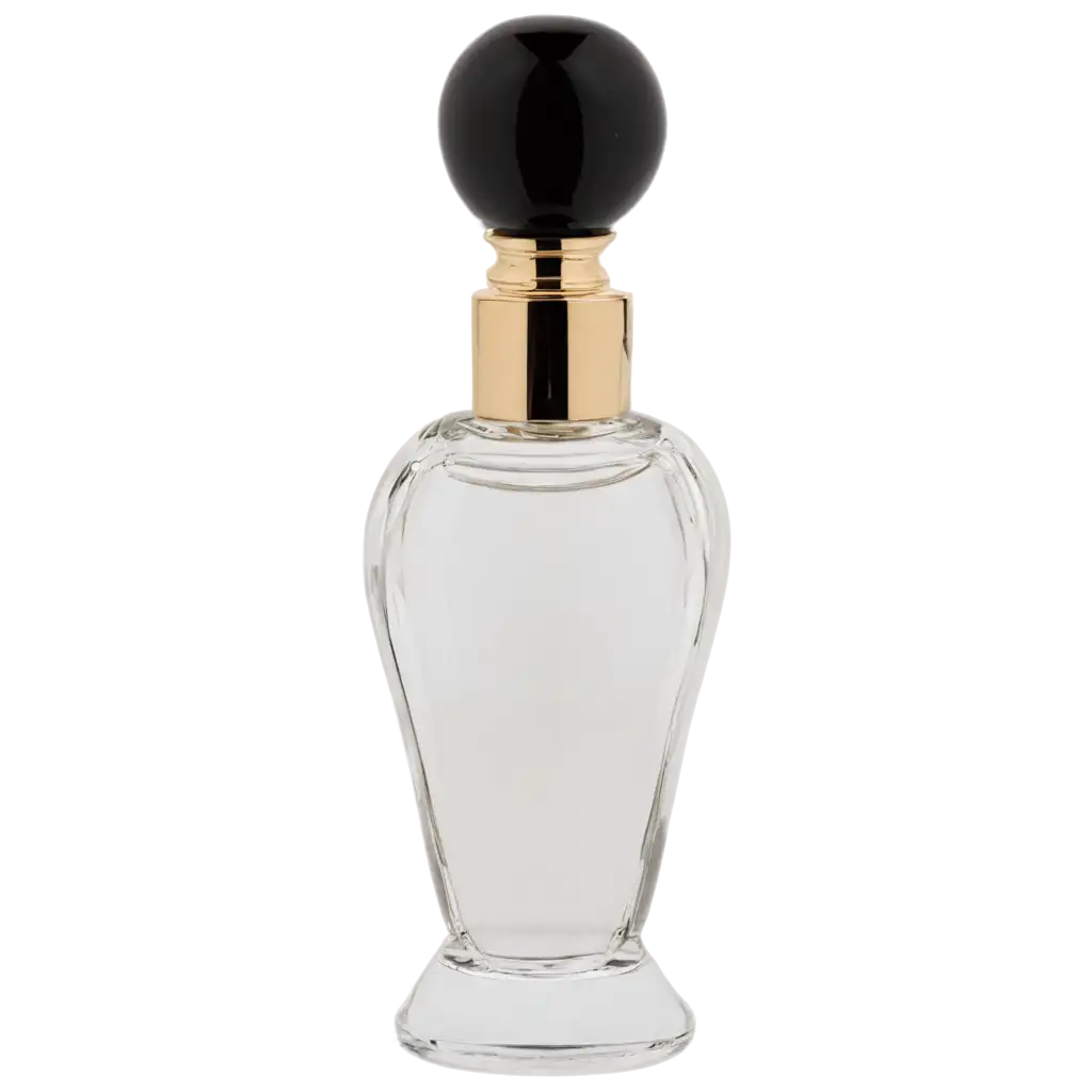 Perfume-Bottle-PNG-Image-HighQuality-Transparent-Illustration-for-Design-and-Branding