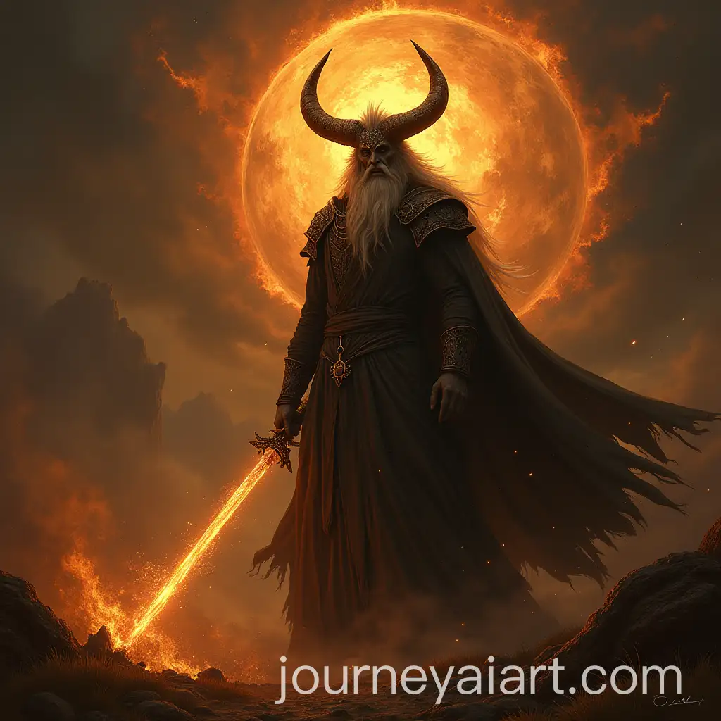 Tolkiens-Sauron-The-Dark-Lord-of-Mordor