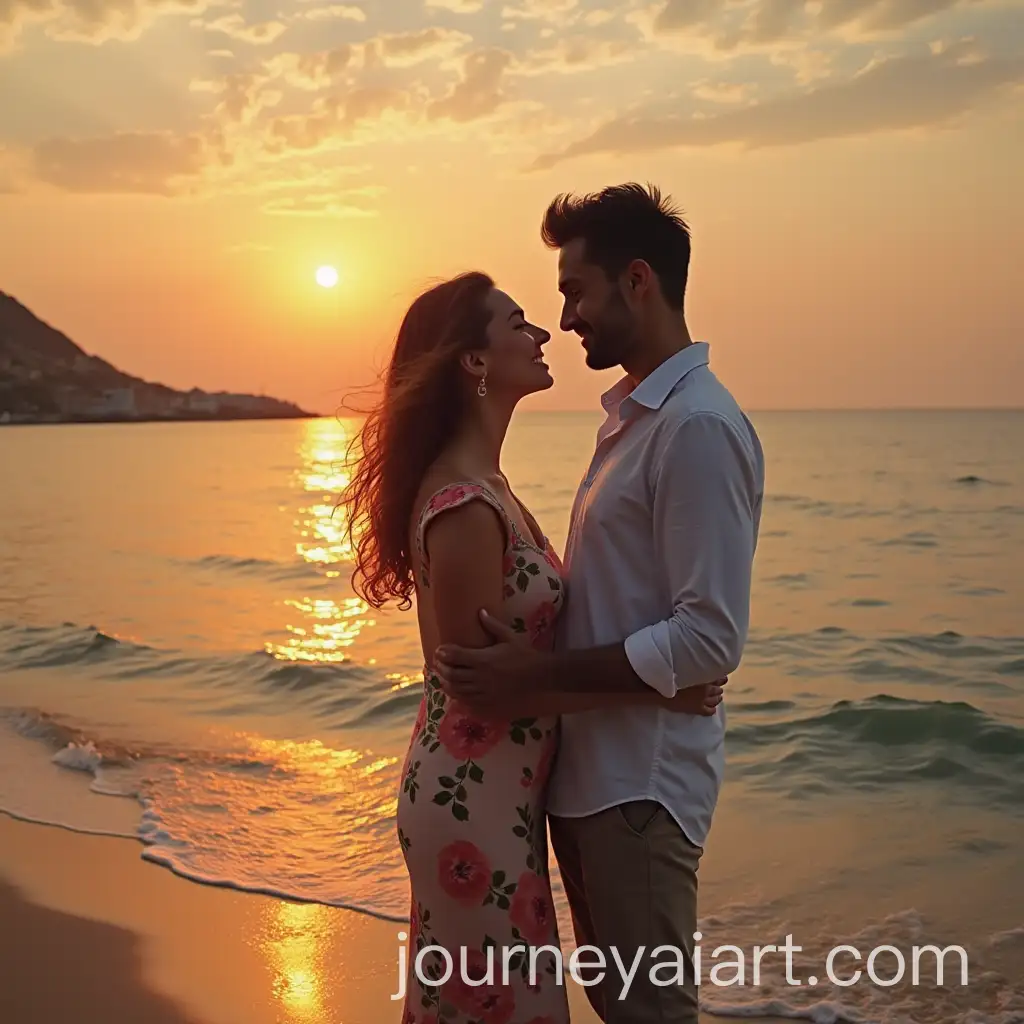 Romantic-Symbol-of-Love-with-HeartAI-Art-Prompt-Expansion-Shape-Elements