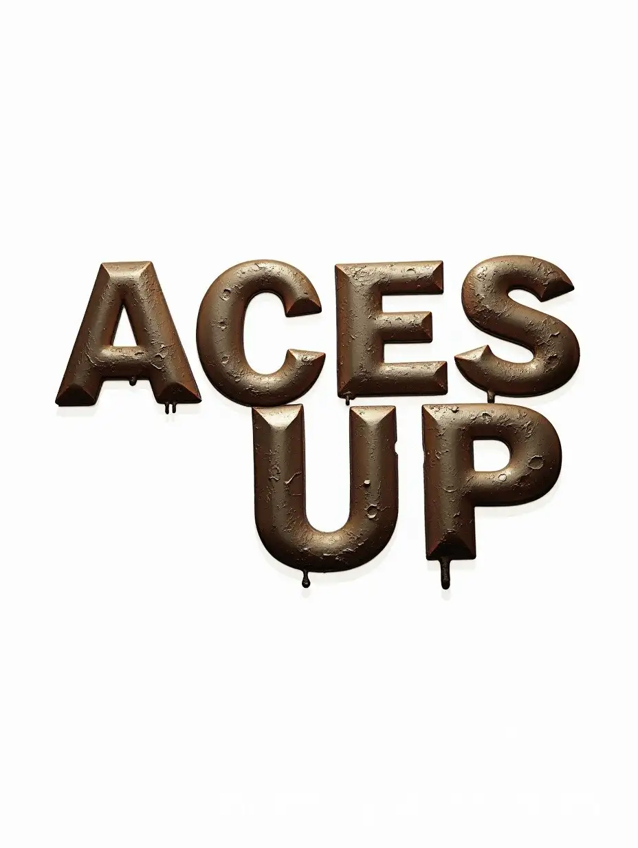 Dynamic-Cyrillic-Text-Logo-for-Aces-Up-2007-Movie-in-Russian