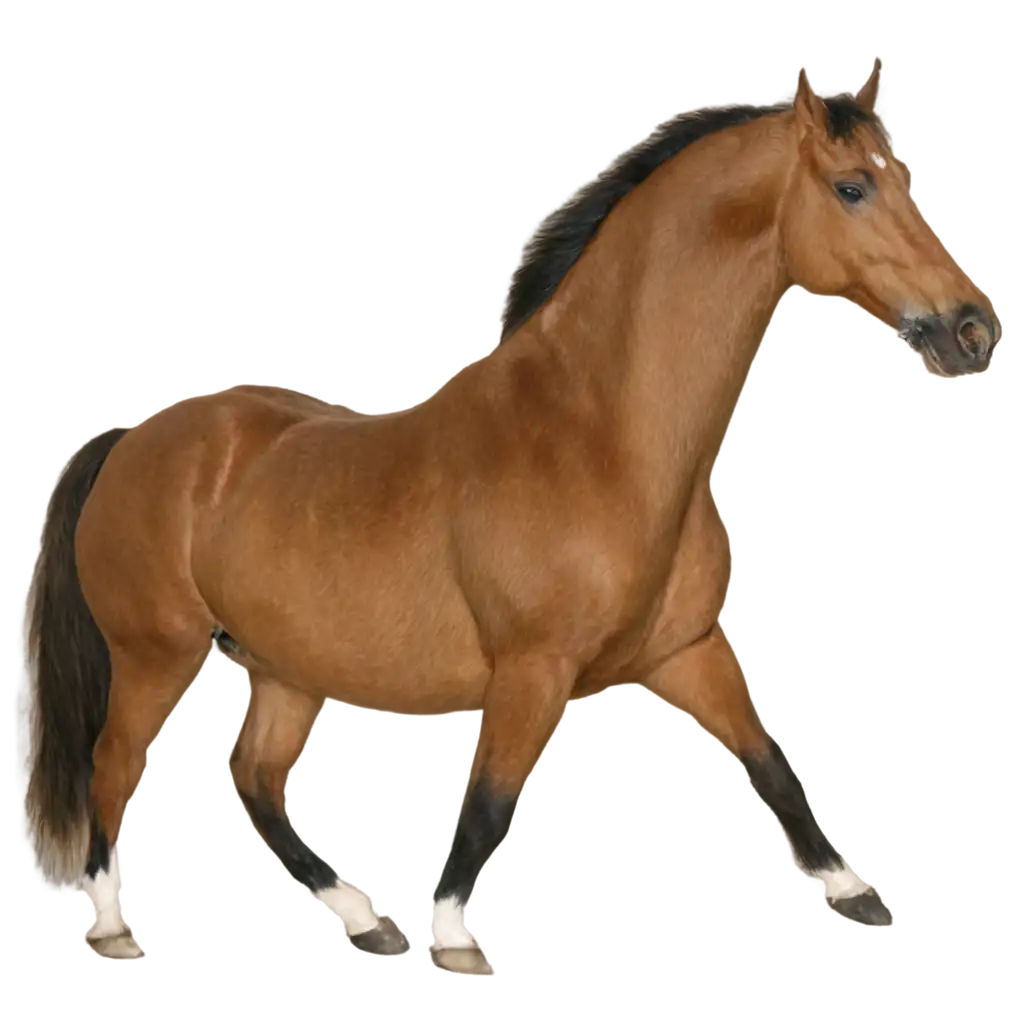 HighQuality-PNG-Image-of-a-Majestic-Horse