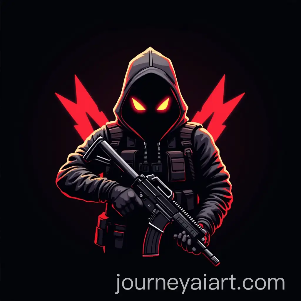 Dynamic-Gaming-Logo-Inspired-by-Tactical-Action