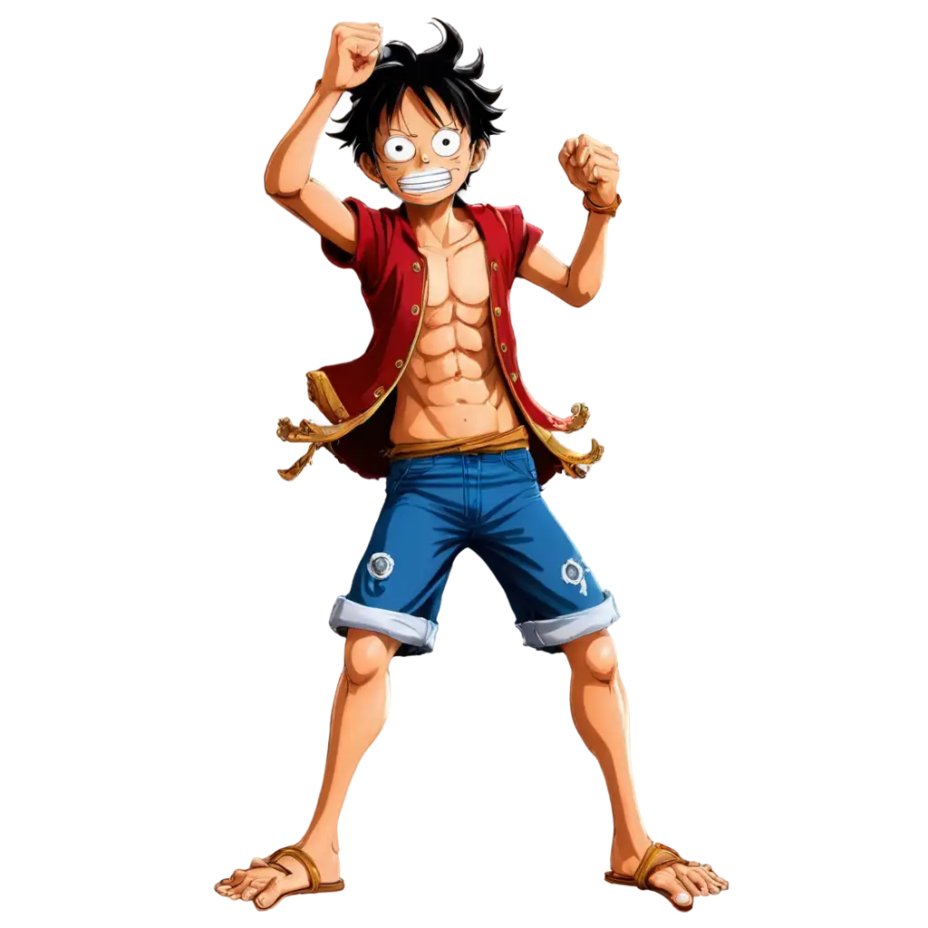 Luffy-Gear-5th-PNG-Image-Dynamic-and-HighQuality-Artwork-of-the-Legendary-Pirate