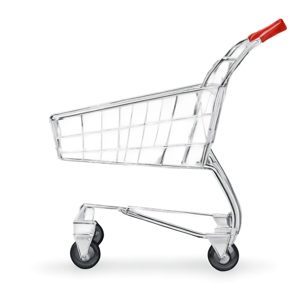 shopping cart