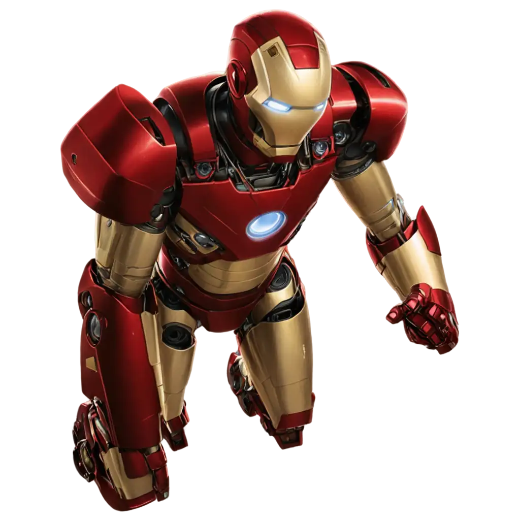 HighQuality-Ironman-PNG-Image-for-Dynamic-Visual-Content