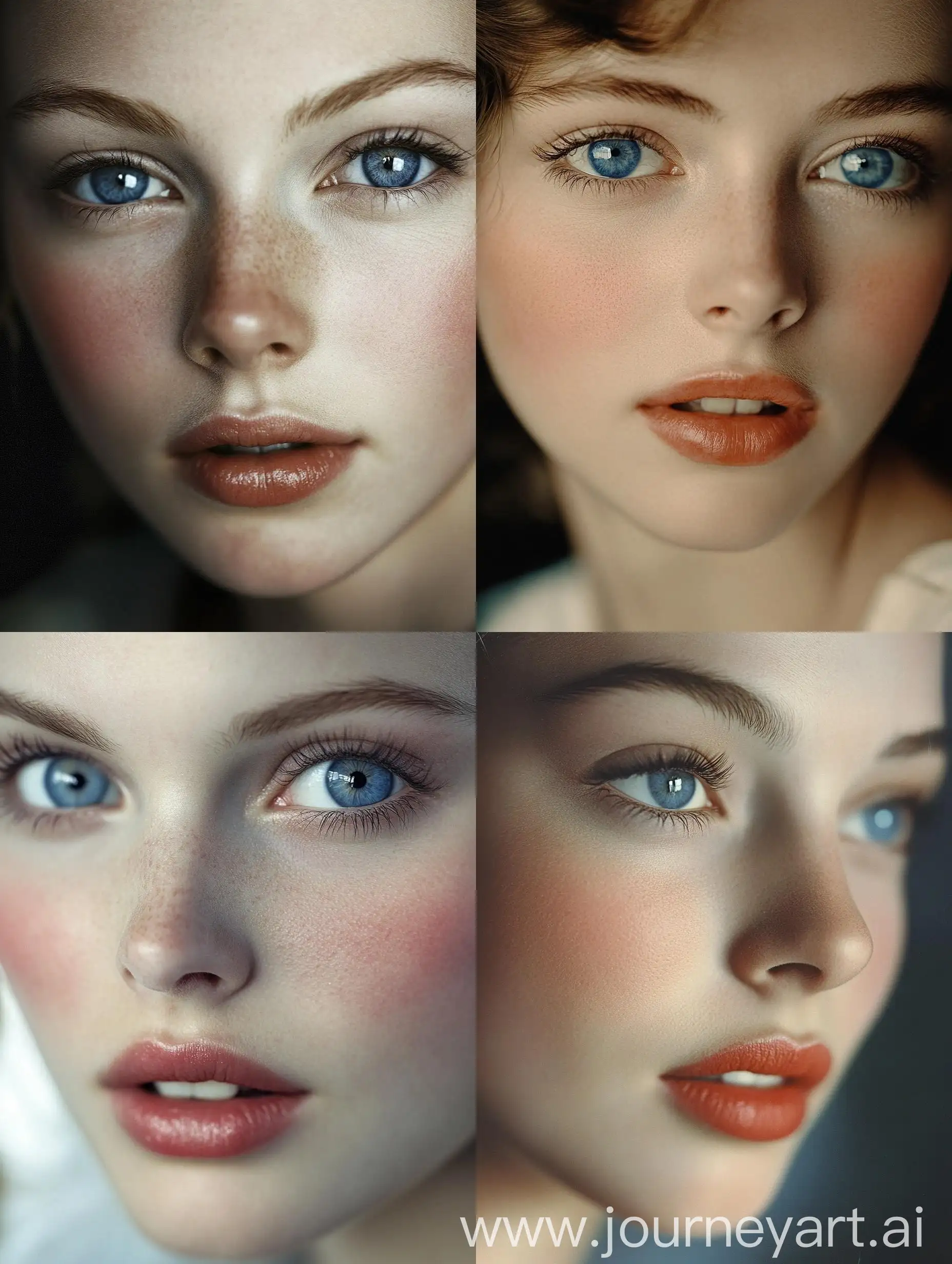 1939-Realistic-Portrait-Photography-of-a-Young-Woman-with-Beautiful-Blue-Eyes