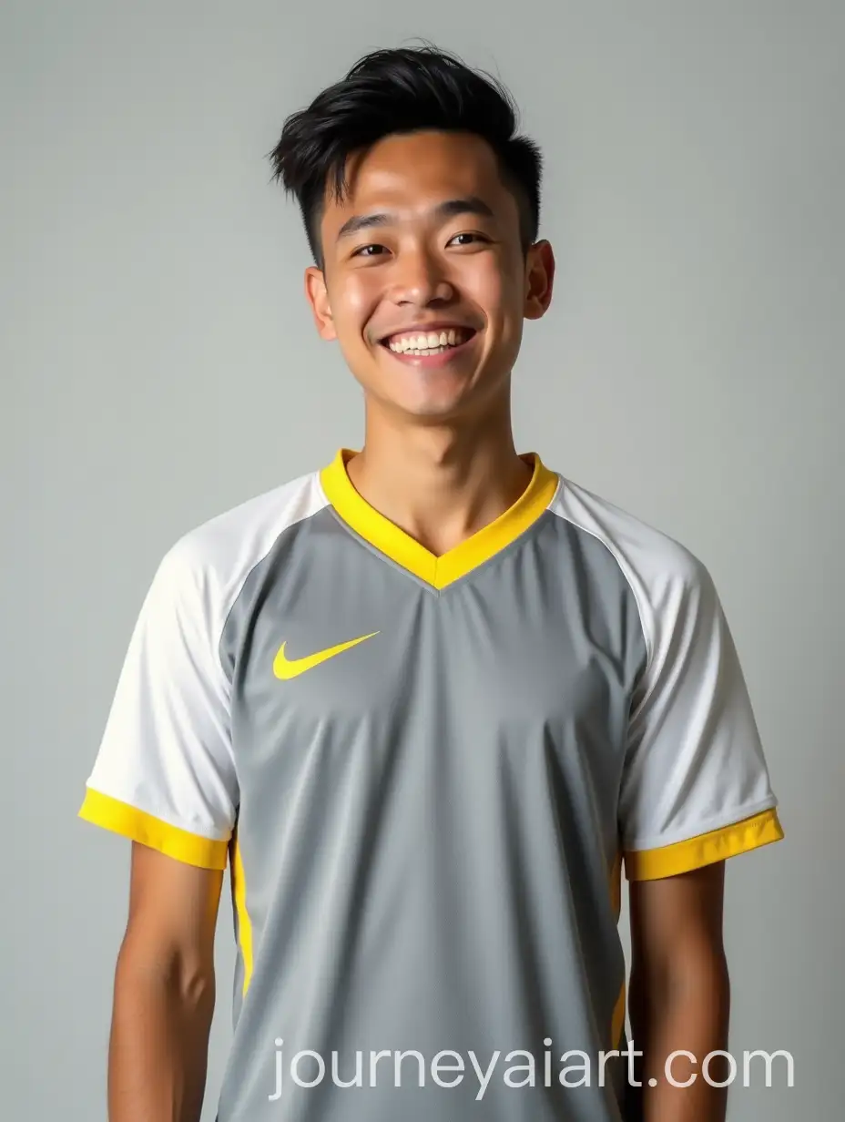 Cheerful-Handsome-Malay-Teenager-in-Football-Jersey