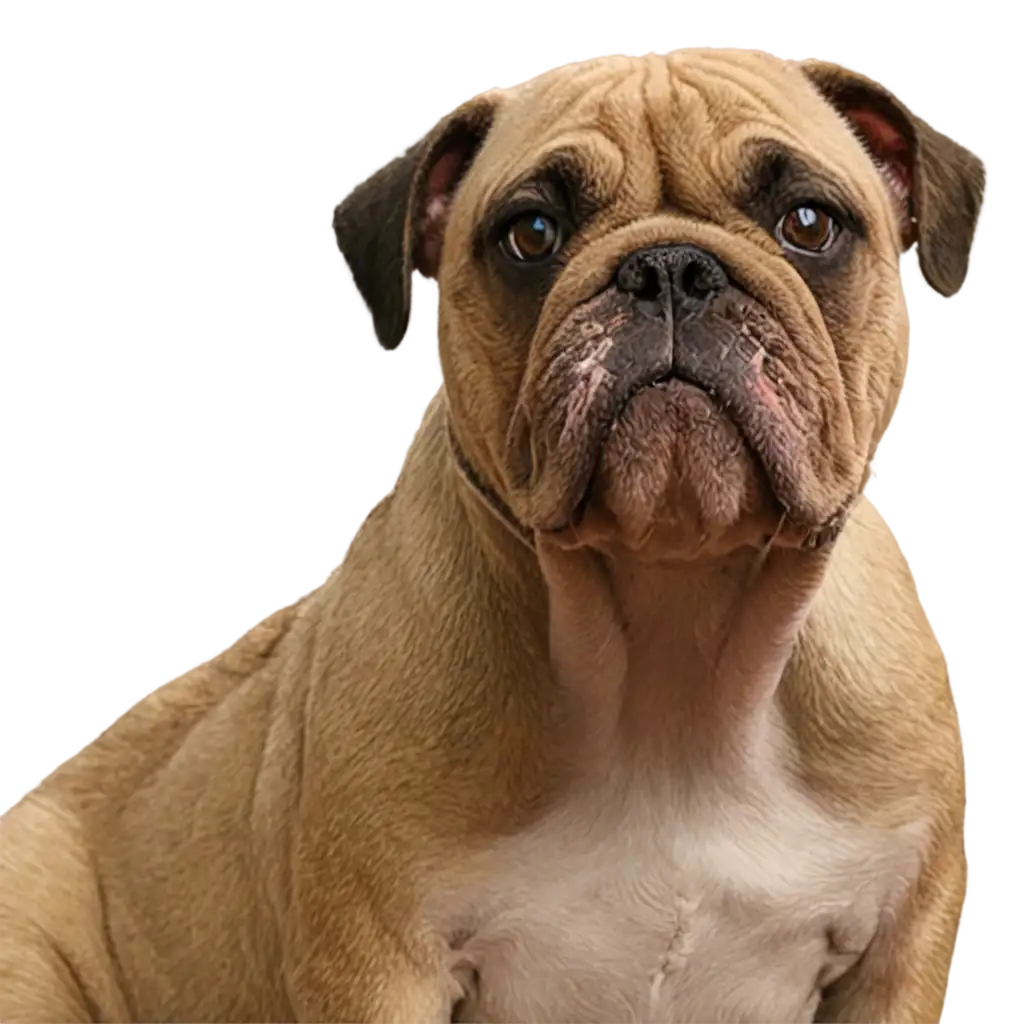 Dynamic-Bulldog-PNG-Image-Unleashing-Quality-and-Clarity