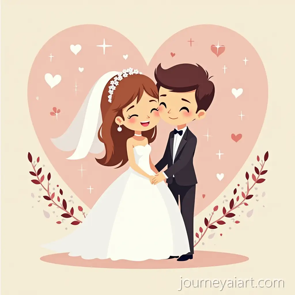 Vector-Art-ofWedding-vector-design-Wedding-Ceremony