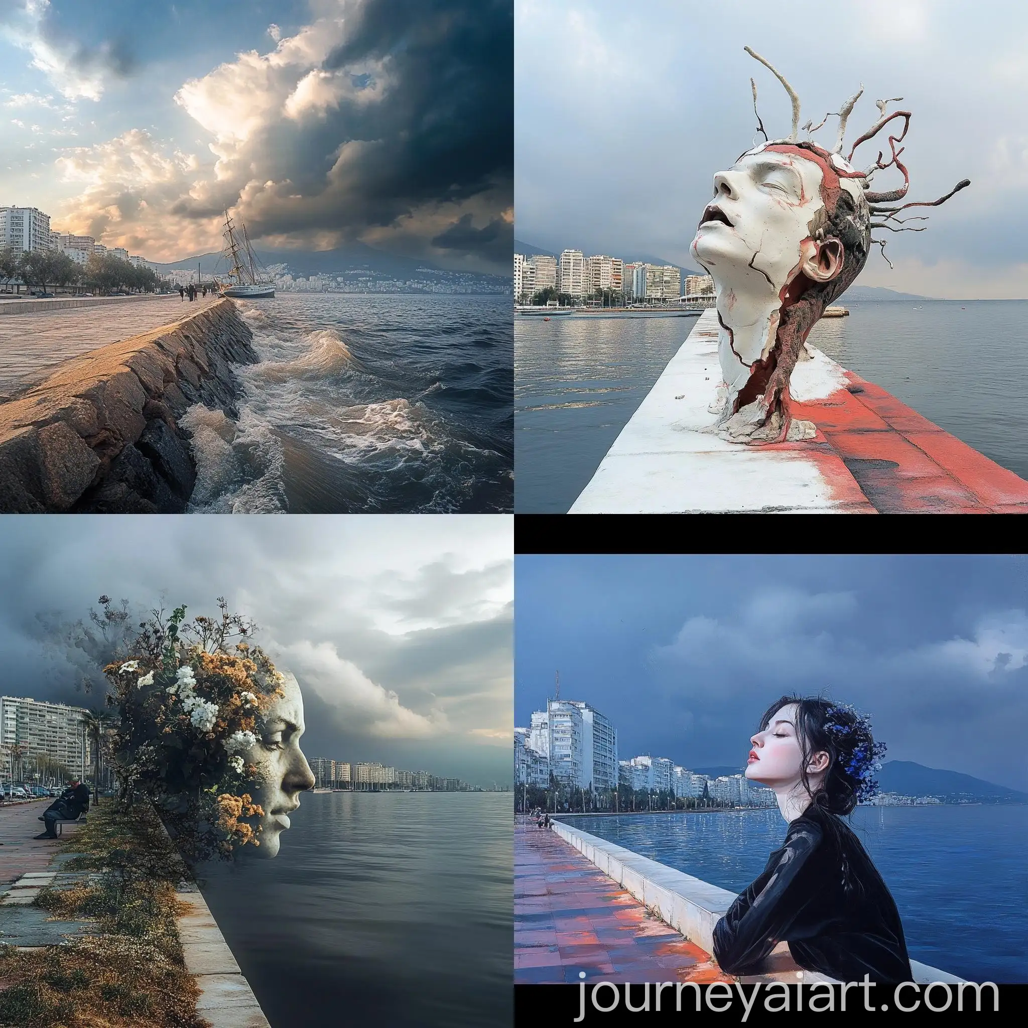 Mysterious-Forest-Encounter-with-Mythical-Creatures