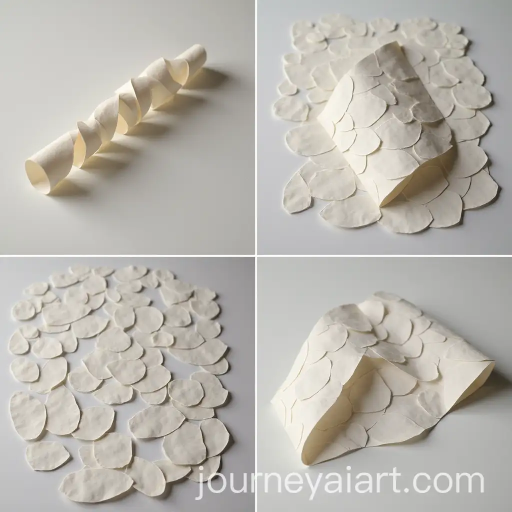 Creative-Paper-Shaping-Techniques-for-Decorative-Design