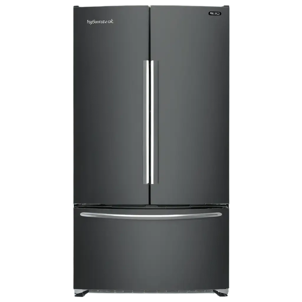 HighQuality-Refrigerator-PNG-Image-for-Versatile-Design-Applications