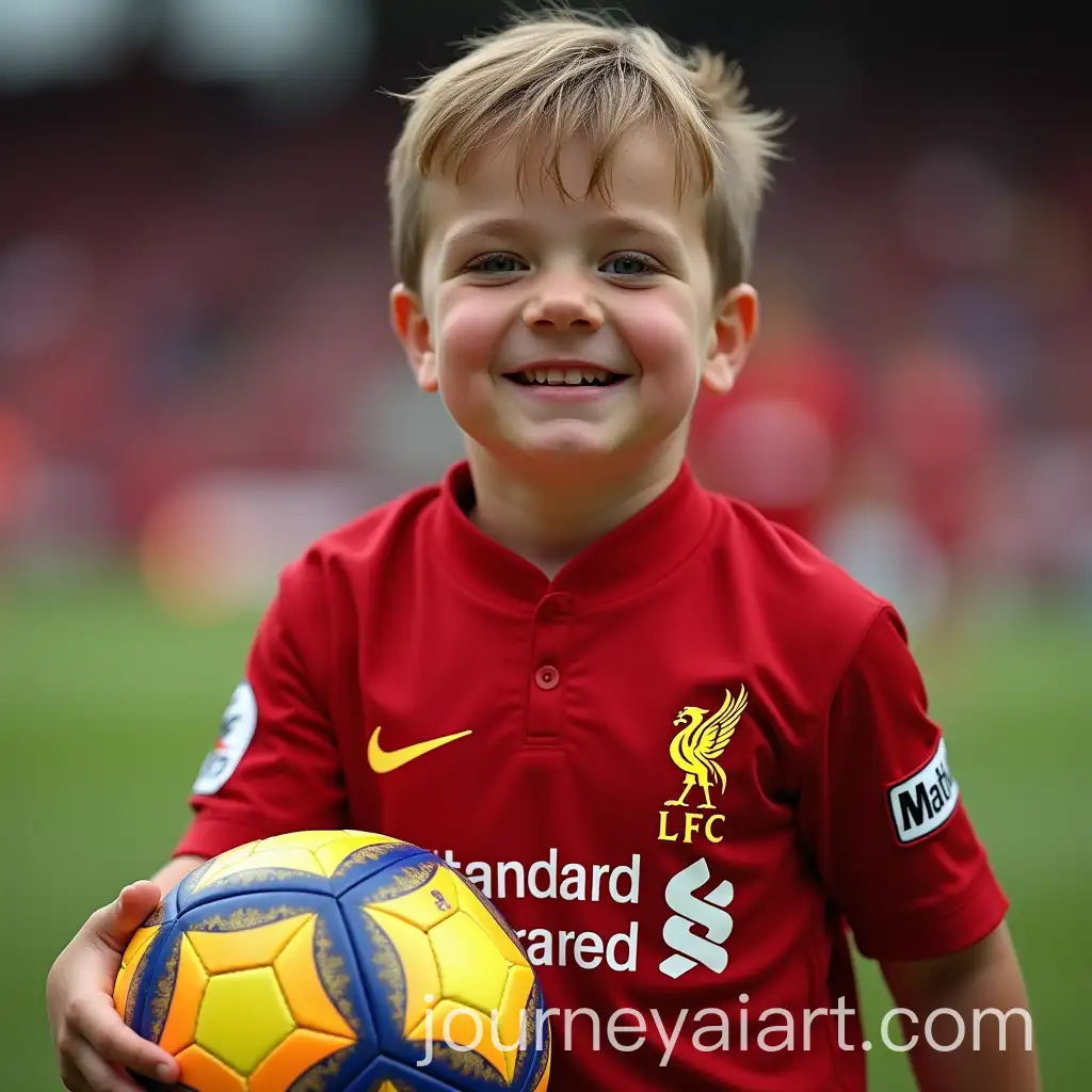 Young-Liverpool-Fan-Celebrating-a-Premier-League-Match