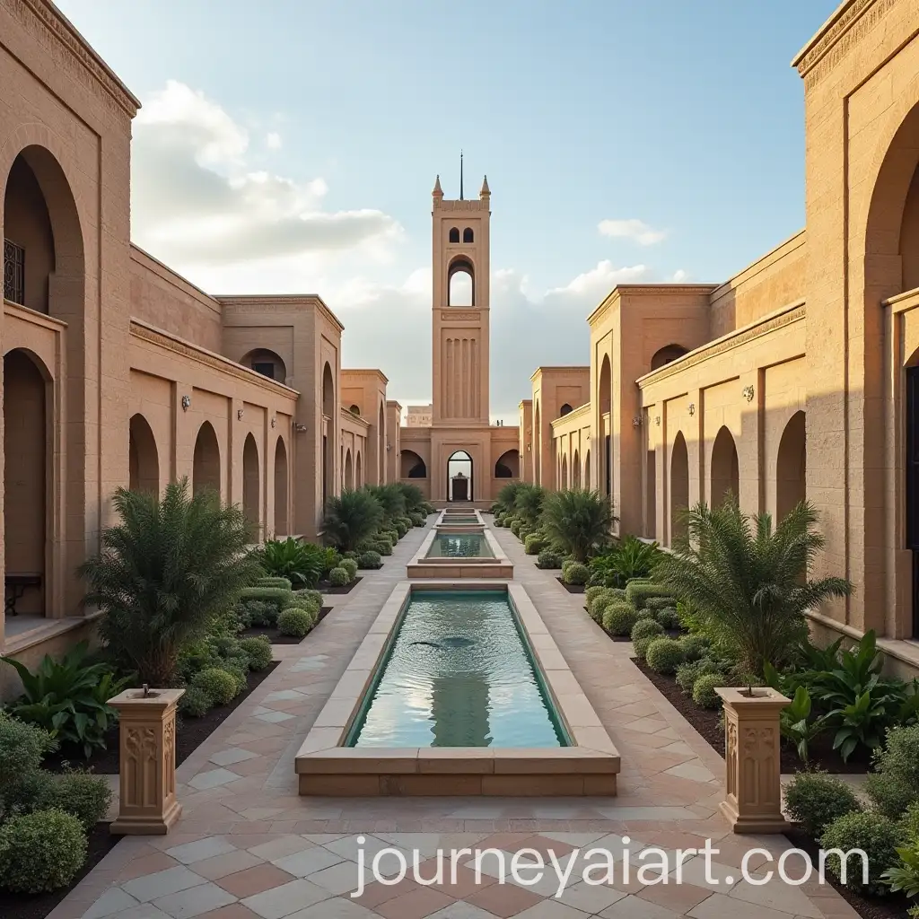 Exploring-the-City-of-Bandqiya-A-Tour-Through-Vibrant-Streets-and-Culture