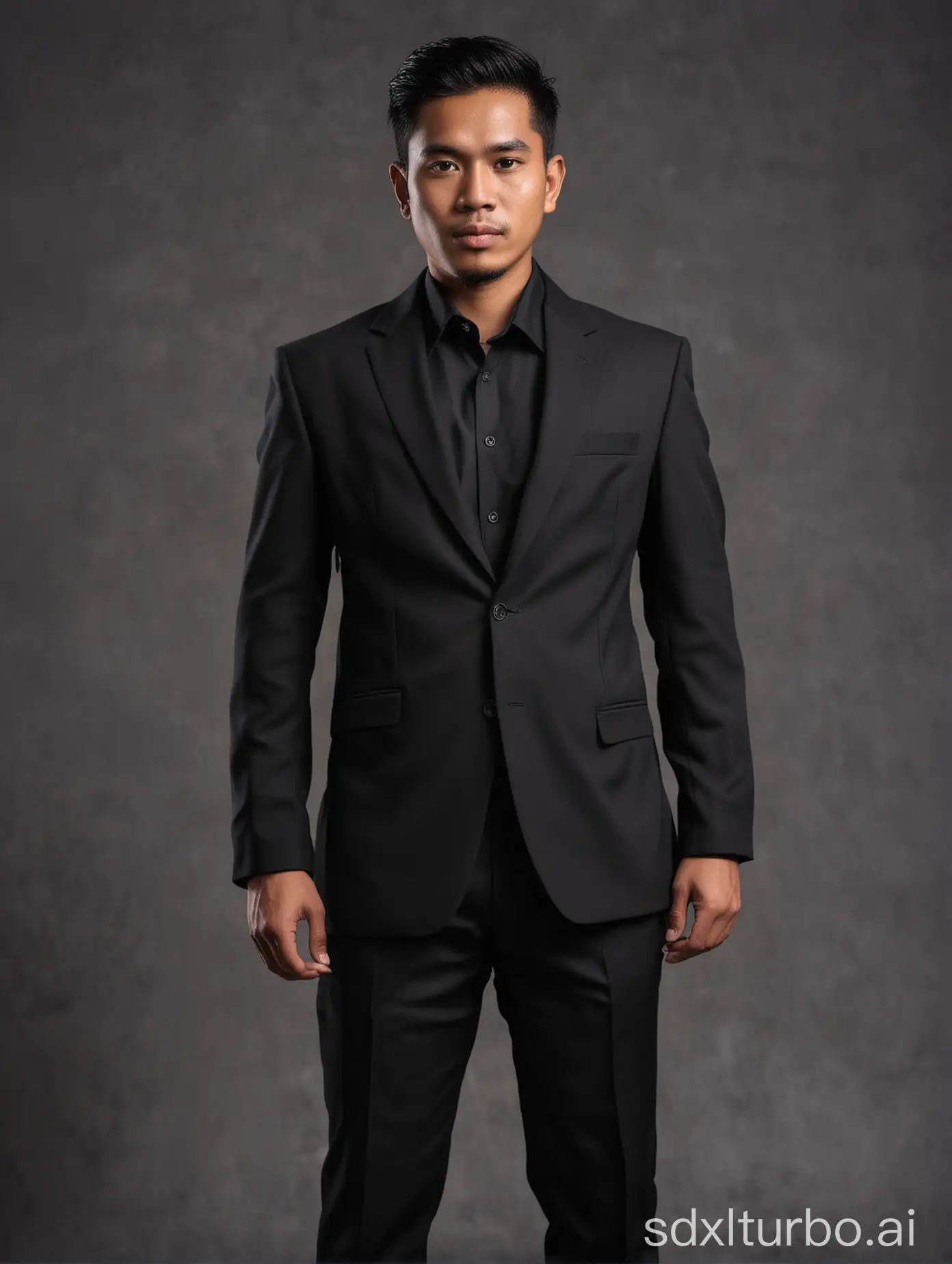 Indonesian-Man-in-Elegant-Black-Suit