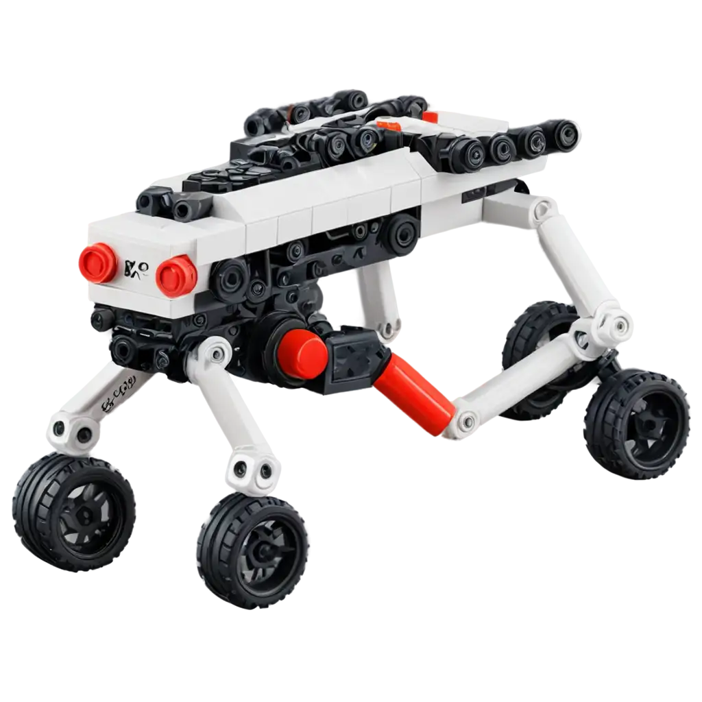 lego ev3