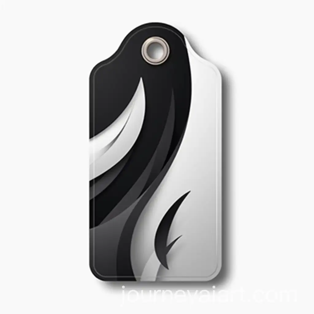 Modern-BlackandWhite-Curvy-Tag-Design-with-Minimalist-Aesthetic