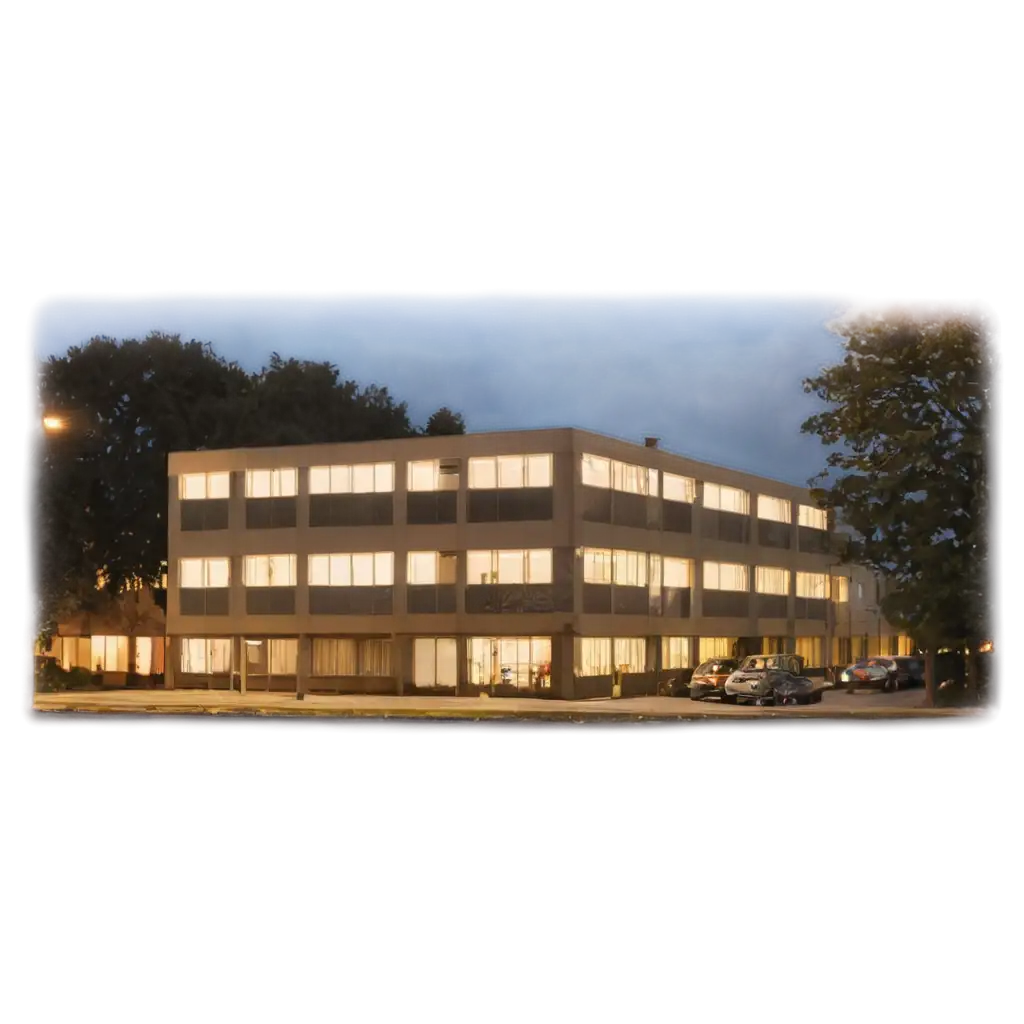 Building-atPNG-Image-SEO-Analysis-Night-PNG-Image-HighResolution-Nighttime-Architecture-Design-for-Versatile-Uses