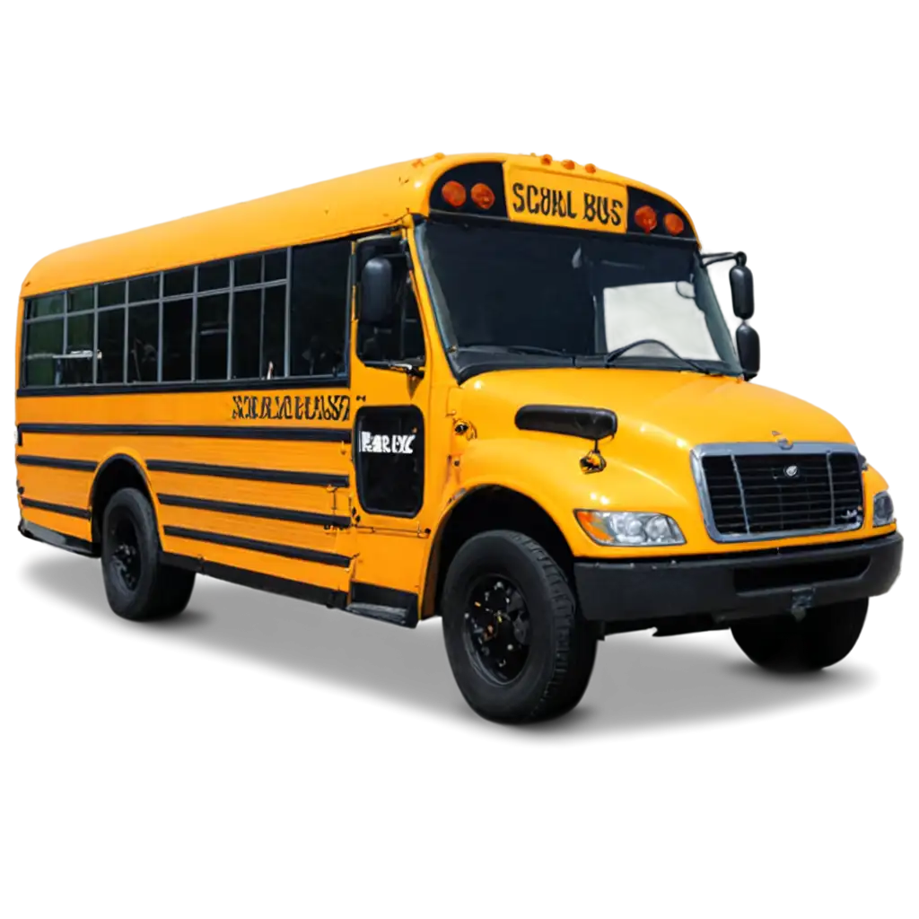 Vibrant-School-Bus-PNG-Image-for-Diverse-Educational-and-Creative-Uses