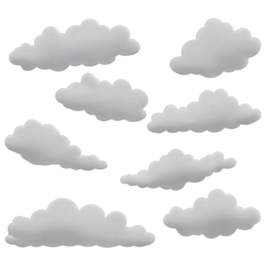 Stunning-Cartoon-Clouds-PNG-Images-HighQuality-Vector-Art-for-Creative-Projects