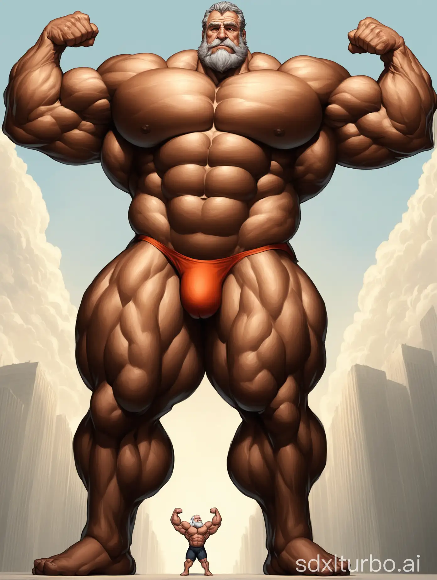 Elderly-Giant-with-Imposing-Muscles-and-Long-Hair