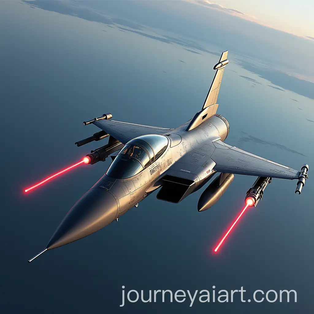 AI-Art-Prompt-ExpansionDassault-Rafale-Jet-Transformed-into-Star-WarsInspired-Fighter-with-Laser-Cannons