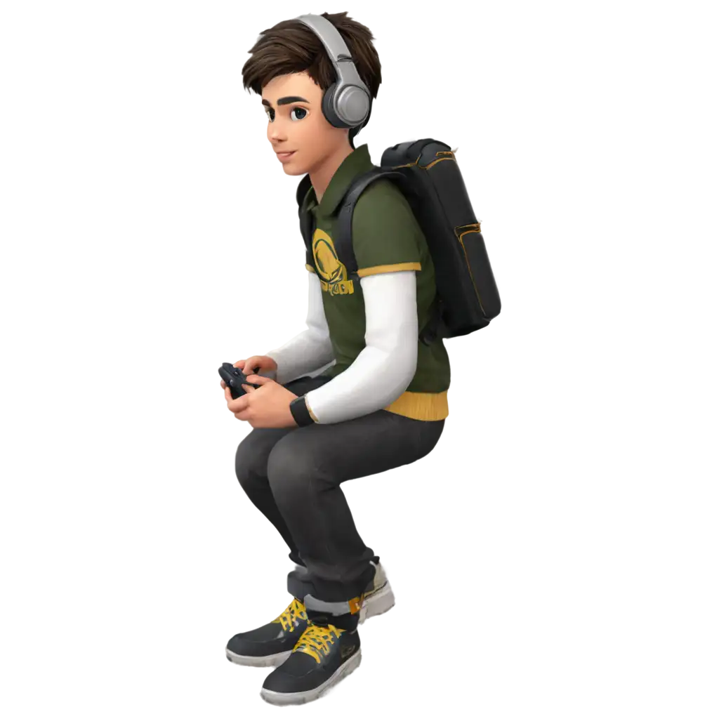 Gamer-Boy-PNG-Image-Perfect-for-GamingThemed-Graphics-and-Digital-Content