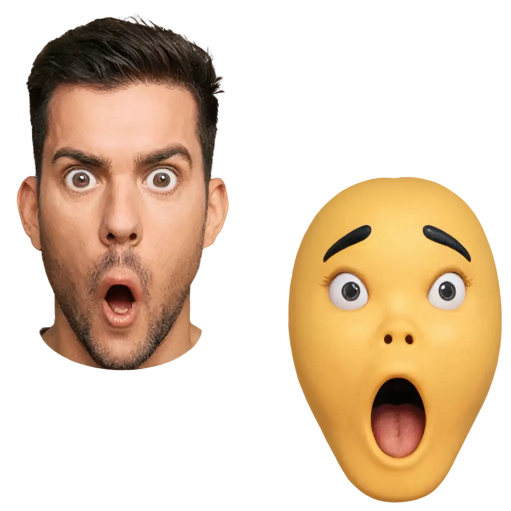 Shocked-Emoji-PNG-HighQuality-Image-for-Expressive-Reactions-in-Digital-Content