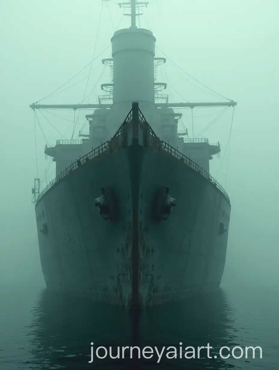 Giant-Abandoned-Warship-in-Naomi-Vandoren-Style