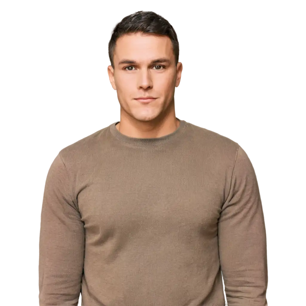 HighQuality-PNG-Image-of-a-Normal-Man-Half-Portrait-for-Versatile-Applications