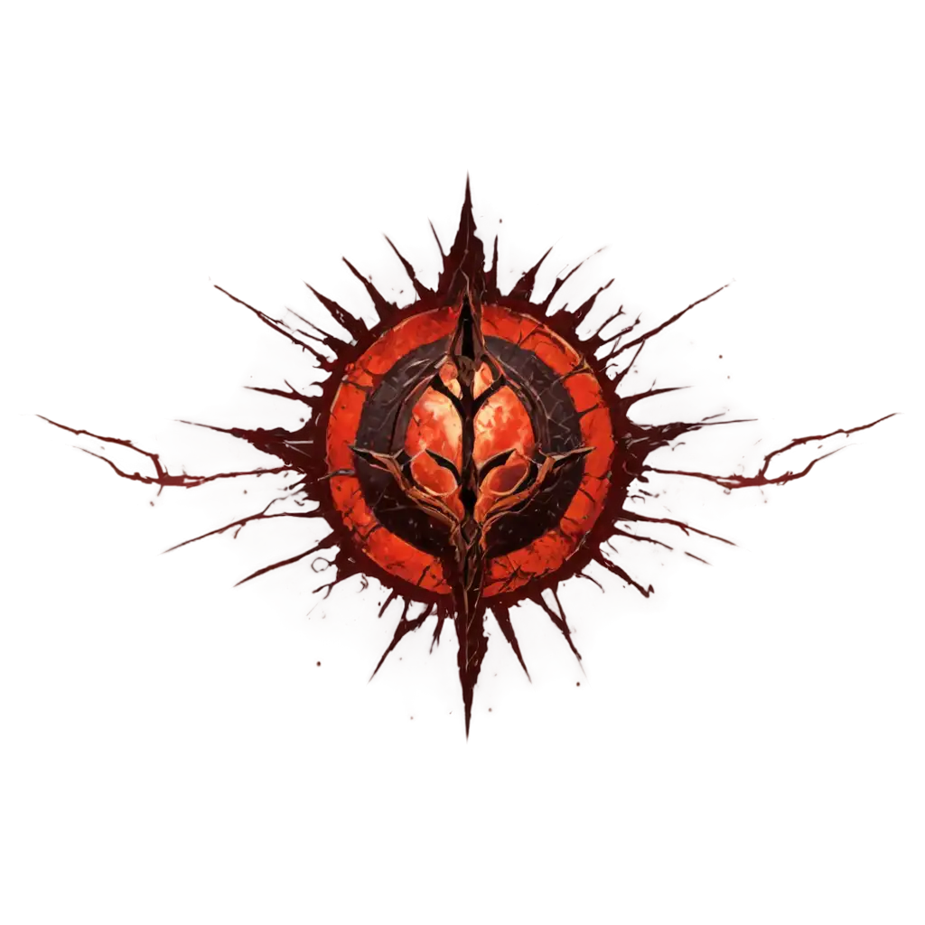 Blood-Symbol-PNG-for-2D-Game-Design-HighQuality-Image-for-Game-Developers