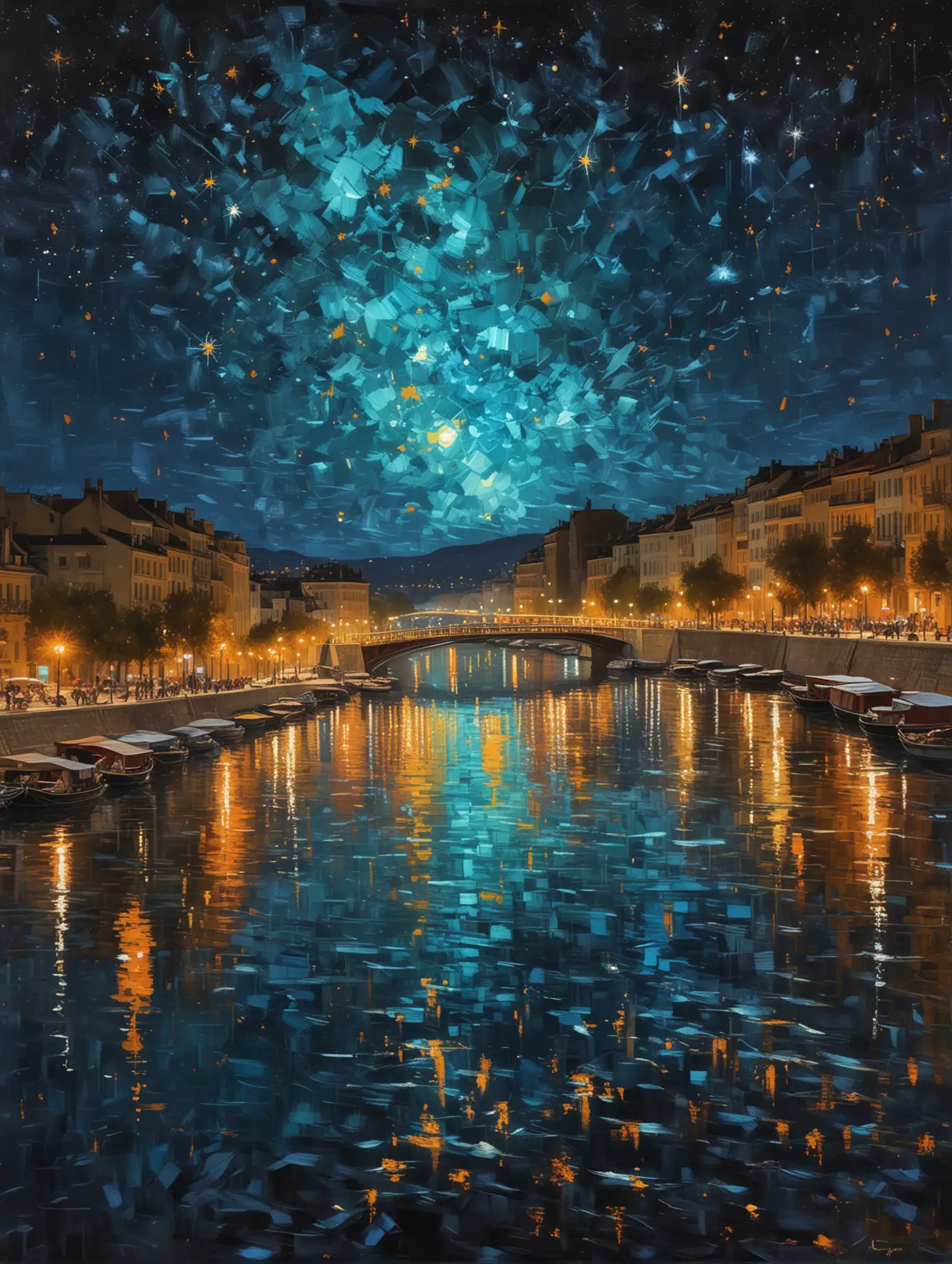 Vibrant-Modern-Starry-Night-Over-the-Rhne-with-Swirling-Stars-and-City-Lights