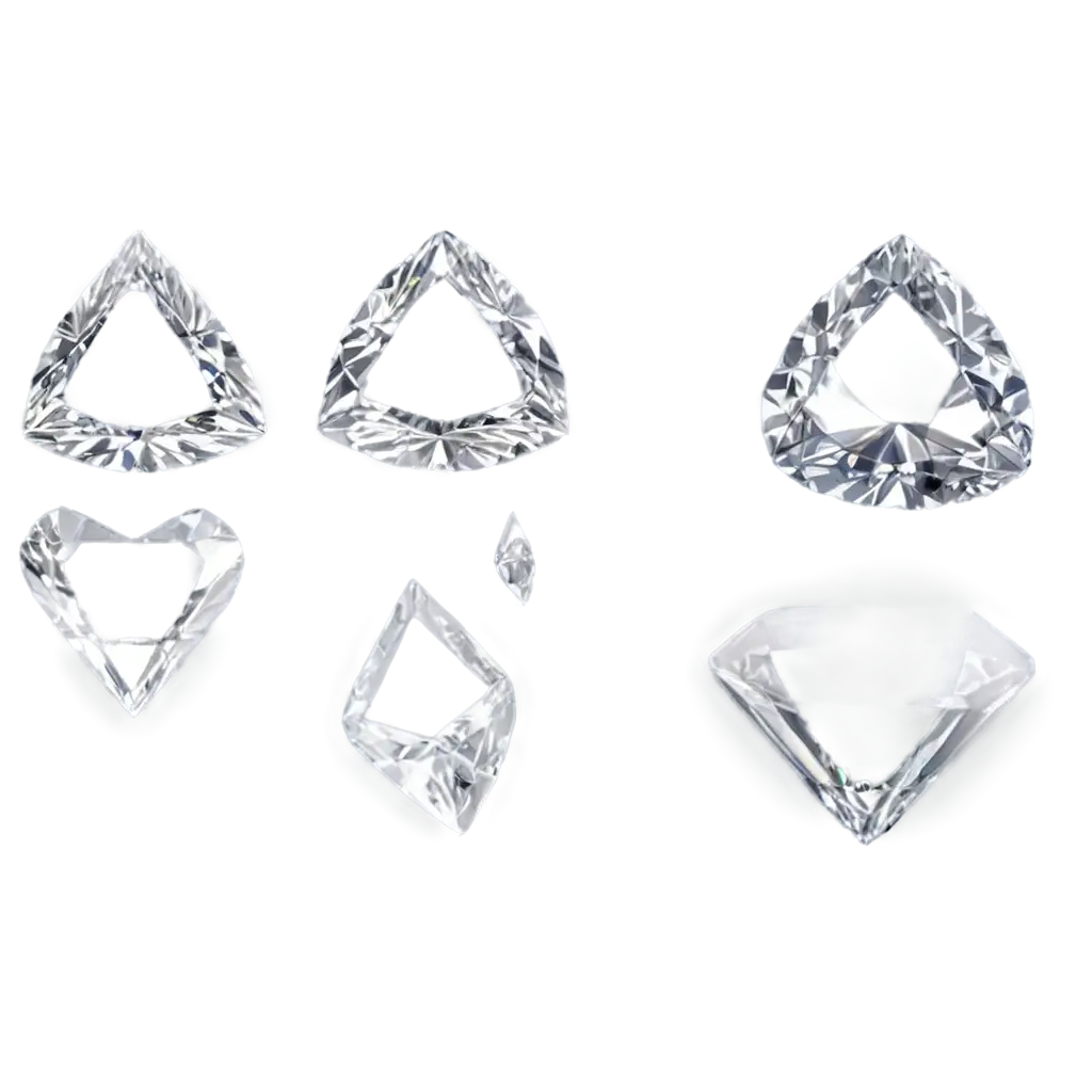 Stunning-Cubic-Zirconia-PNG-Image-for-Enhanced-Clarity-and-Quality