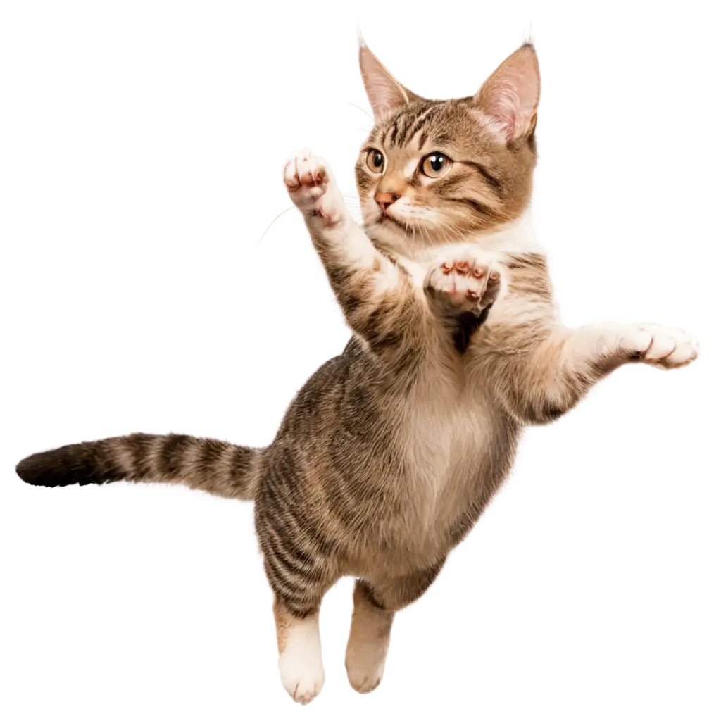 Cat fly