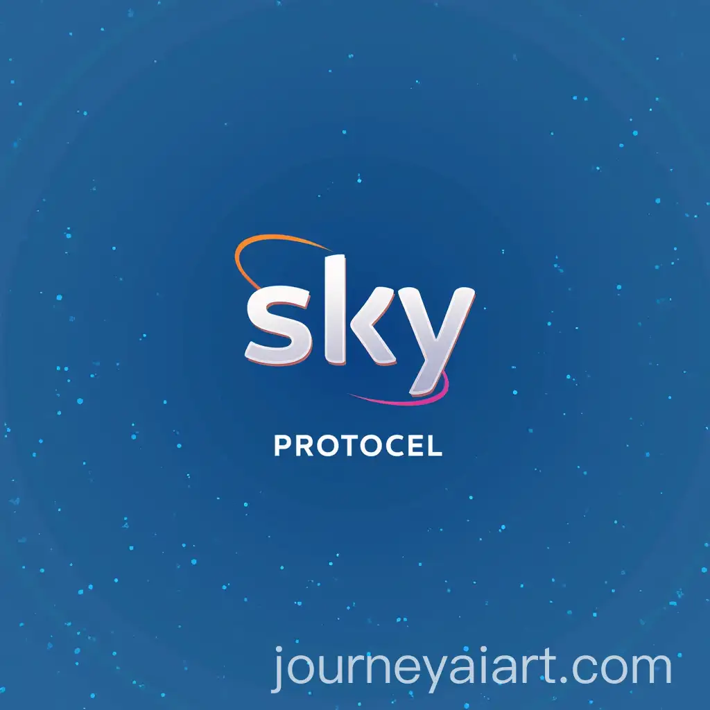 SkyAI-Art-Prompt-Expansion-Protocol-Crypto-Company-Logo-Design