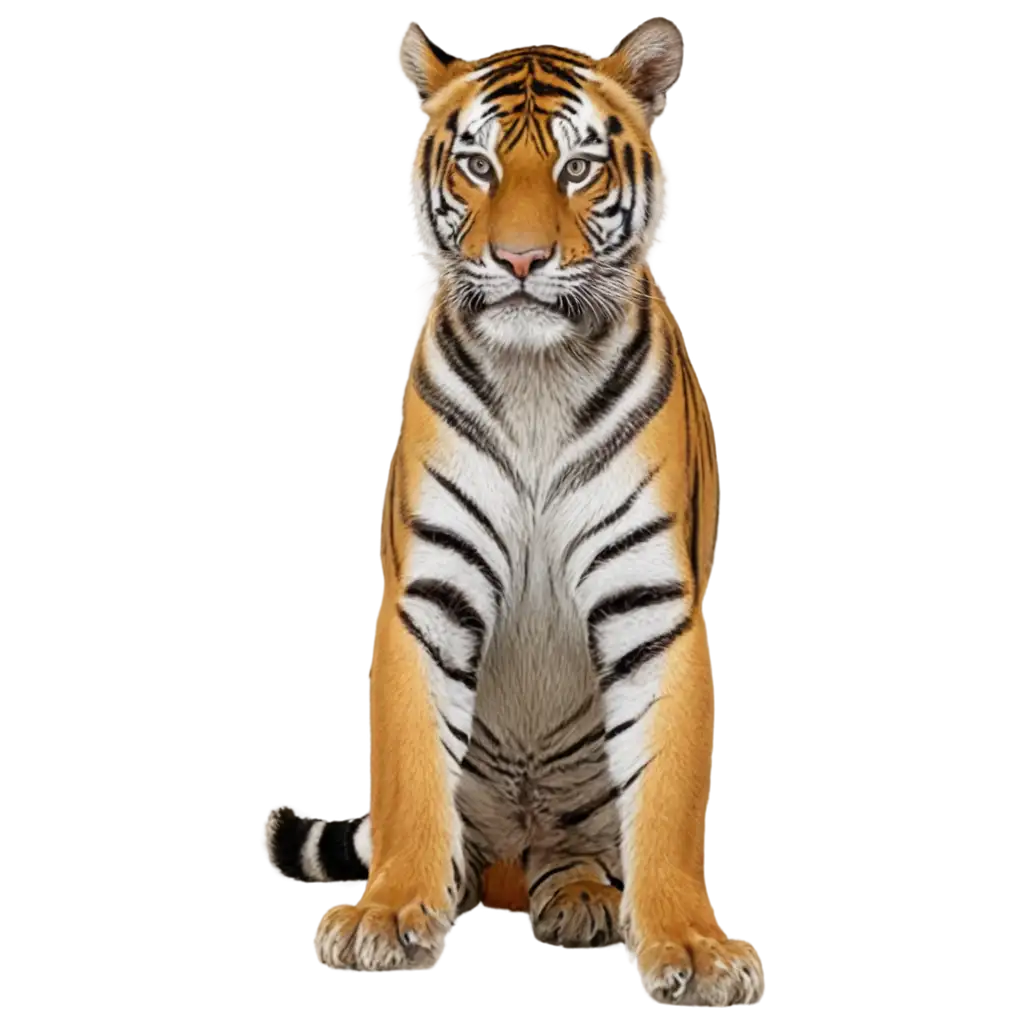 Harimau-PNG-Image-HighQuality-Transparent-Tiger-Artwork-for-Versatile-Use