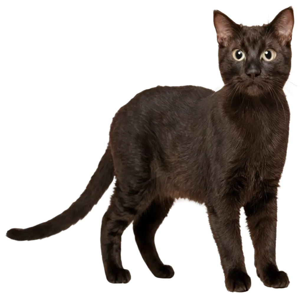 HighQuality-CatPNG-Image-Usage-Analysis-PNG-Image-for-Versatile-Applications