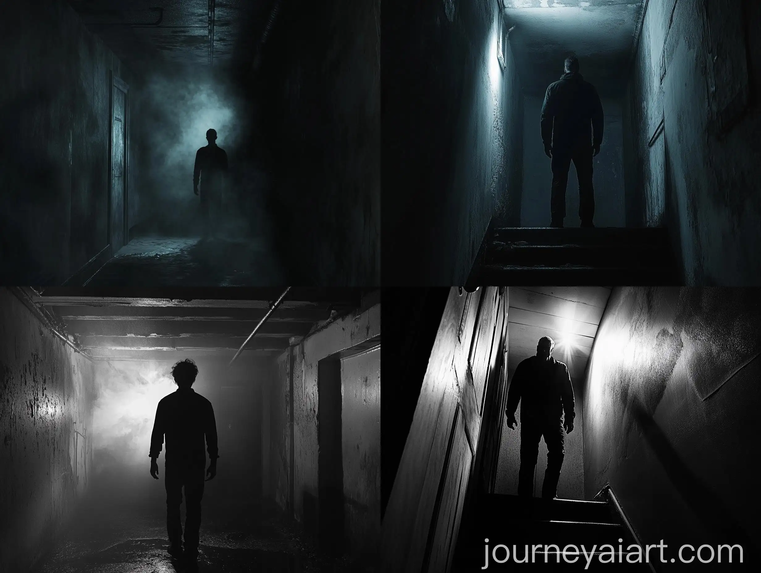 Dark-Basement-Encounter-Rooks-Desperate-Search