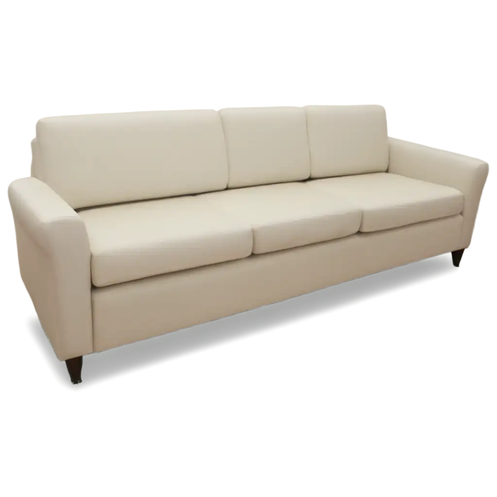 White-Sofa-with-Three-Bodies-PNG-HighQuality-Transparent-Image-for-Various-Applications