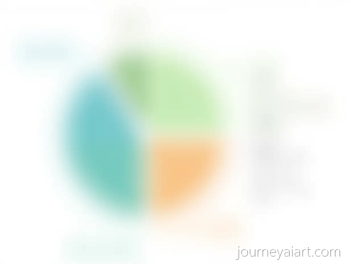 ProfessionalAI-Image-Prompt-Expansion-Pie-Chart-for-294M-USD-Project-Financing-Structure