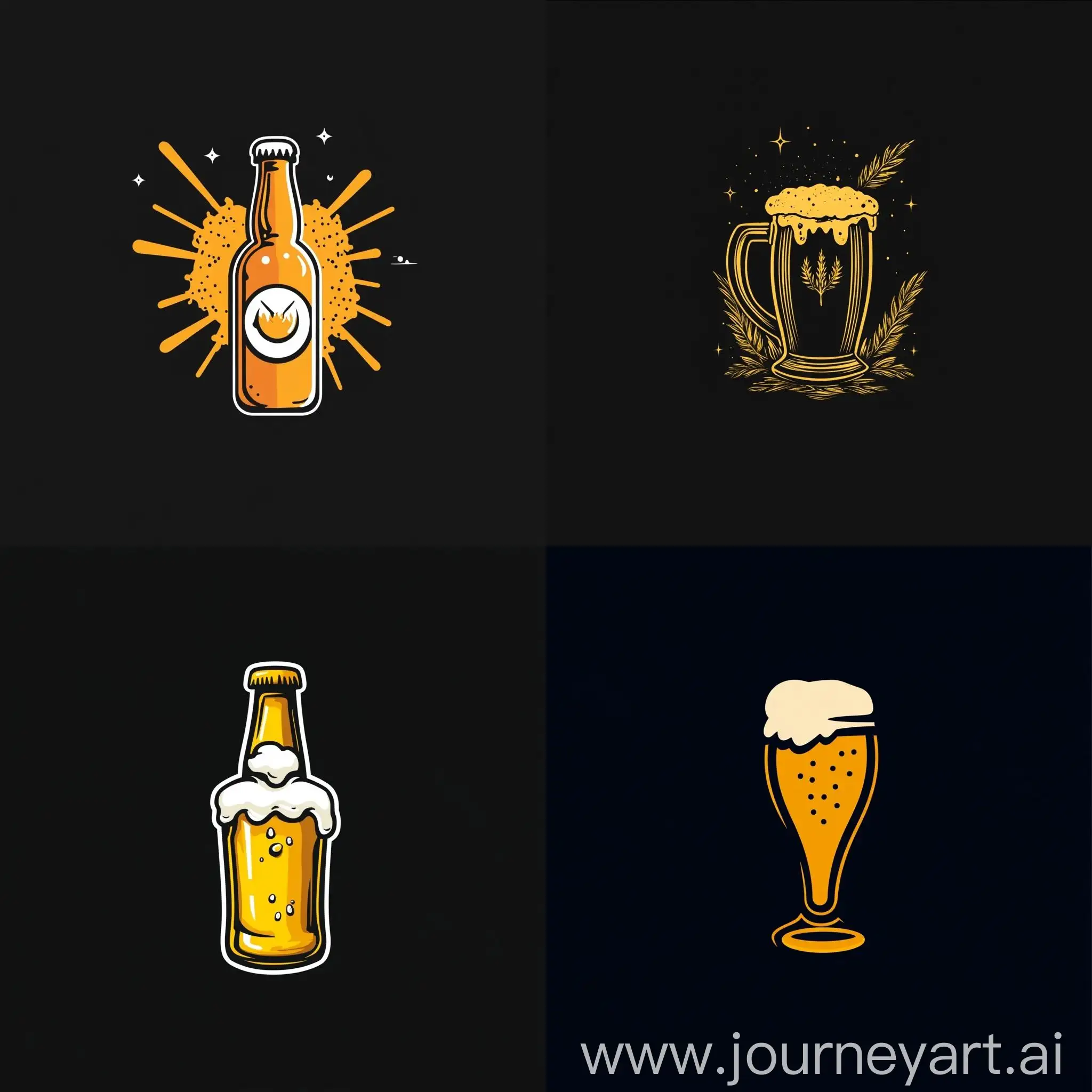 Beer-Store-Logo-Design-with-Modern-Craft-Brewery-Aesthetic