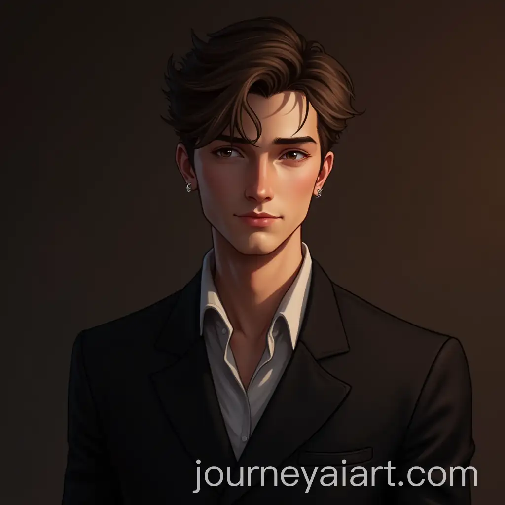 Young-Man-in-Luxurious-Suit-with-Soft-and-Dramatic-Lighting